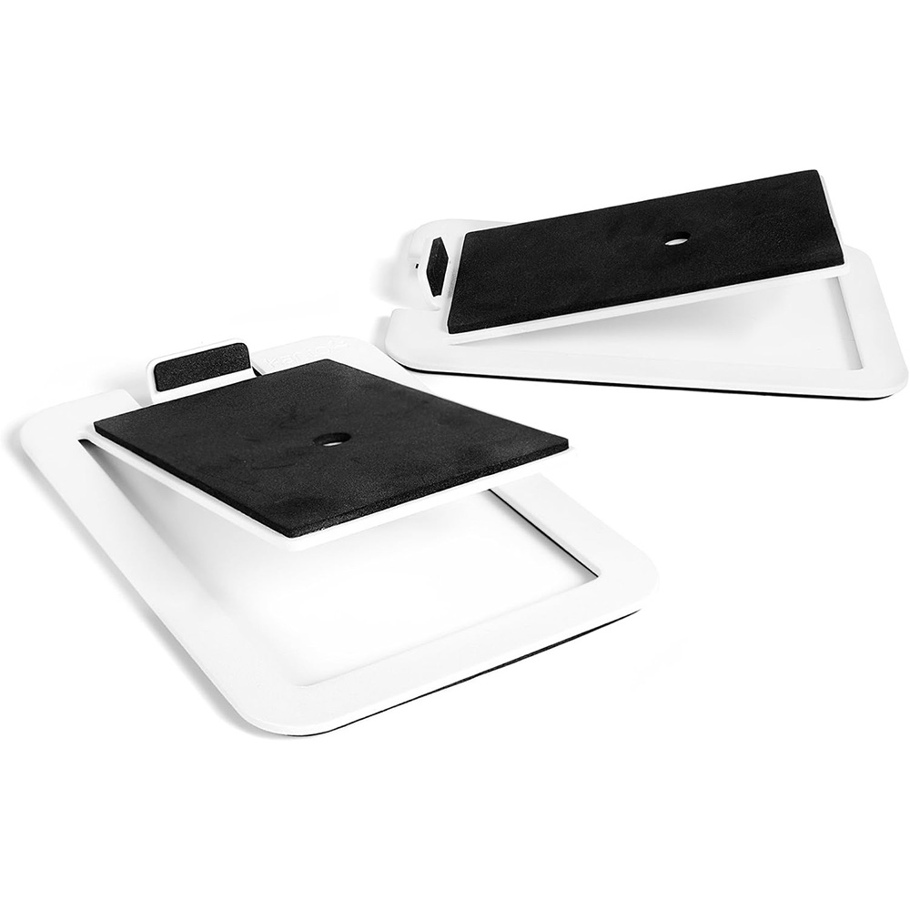 Speaker Desk Setup - 2pcs เดสก์ท็อปลําโพงสําหรับ Medium Bookshelf ลําโพงขนาดกลาง 3