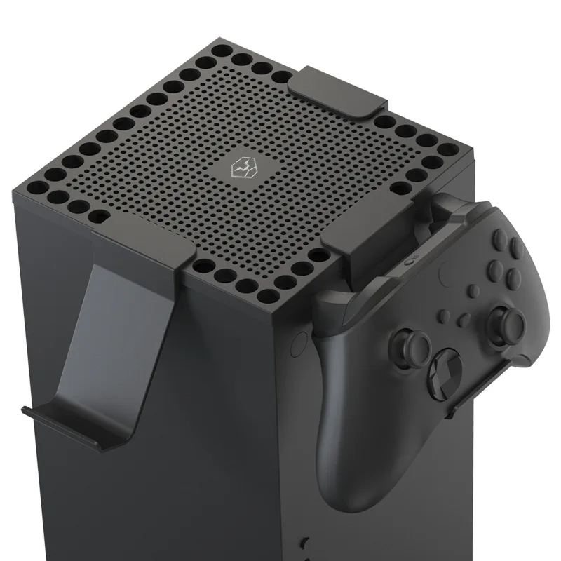 Desk Setup Xbox - Aolion ฝาครอบกรองฝุ่นสําหรับ Xbox Series X Xbox