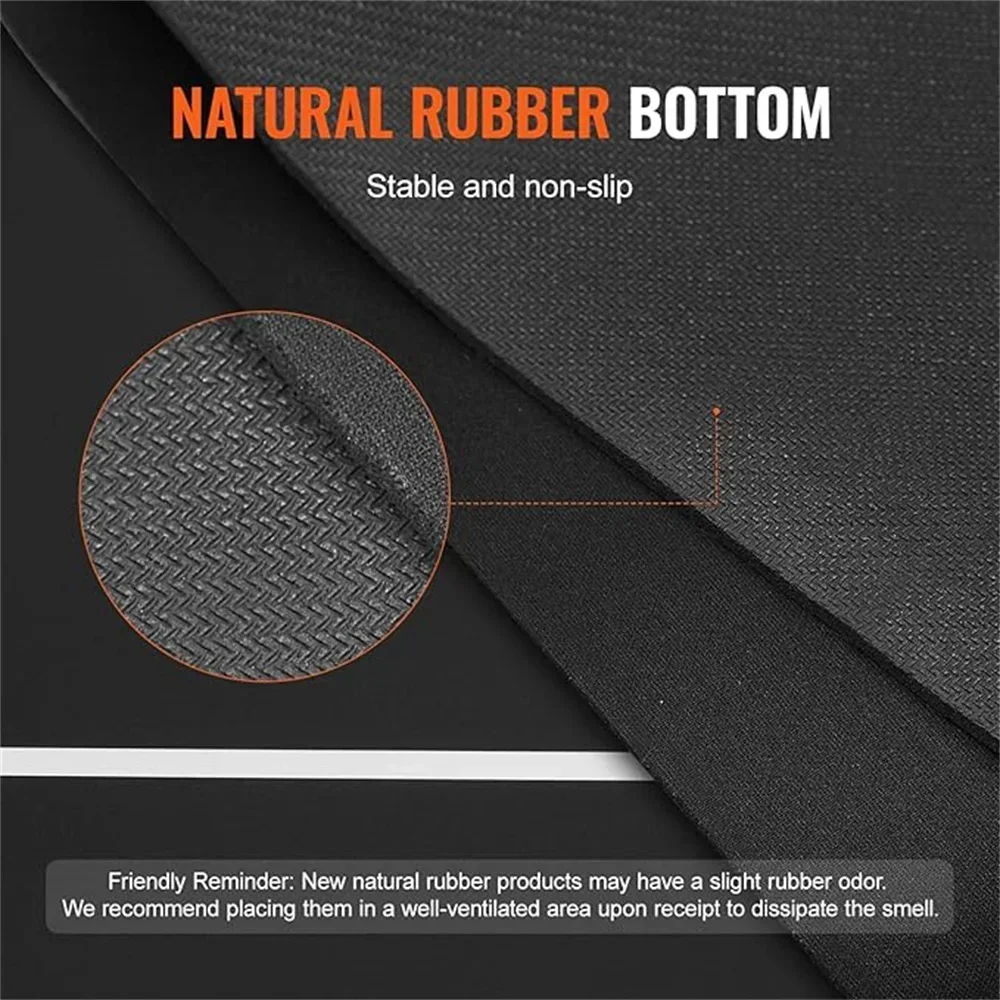 แผ่นรองโต๊ะโป๊กเกอร์กันลื่นแบบ - Rubber Mat Desk บทวิจารณ์และราคา
