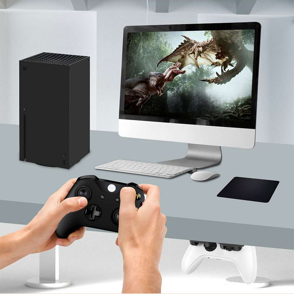 ที่วางแบบมีตะขอสำหรับ Xbox360/ - Desk Setup Xbox บทวิจารณ์และราคา