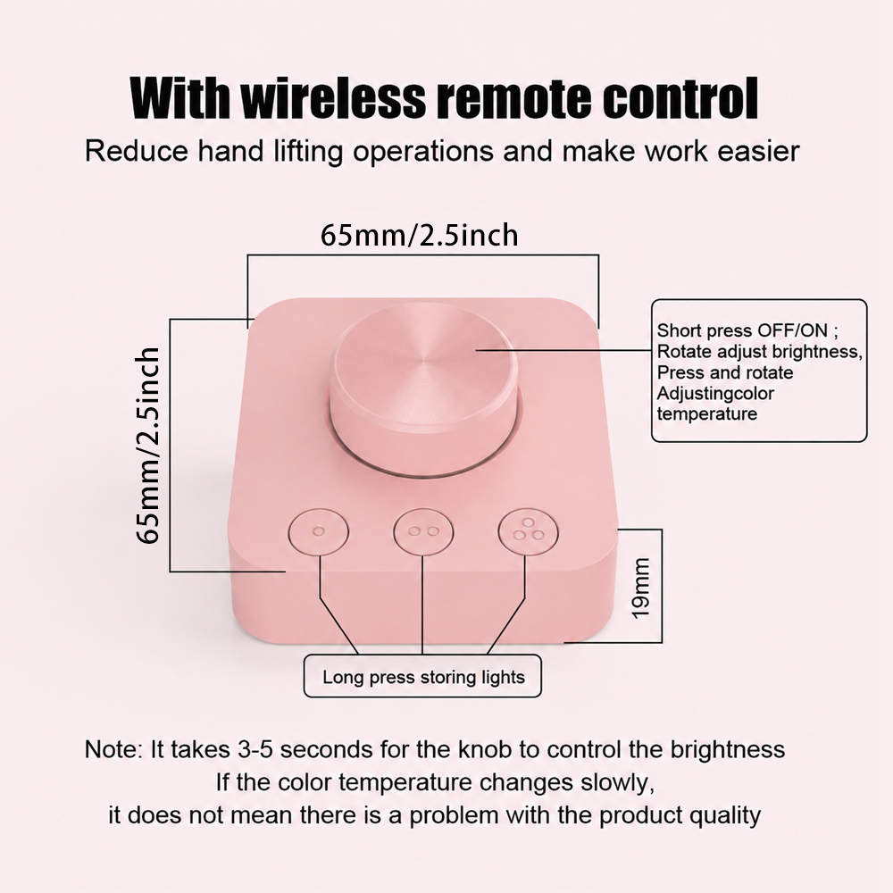 ไฟบาร์สำหรับจอมอนิเตอร์ ไฟ LED - Desk Setup Home บทวิจารณ์และราคา