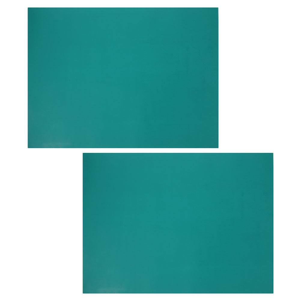 แผ่นรองโต๊ะป้องกันไฟฟ้าสถิต 2  - Rubber Mat Desk บทวิจารณ์และราคา