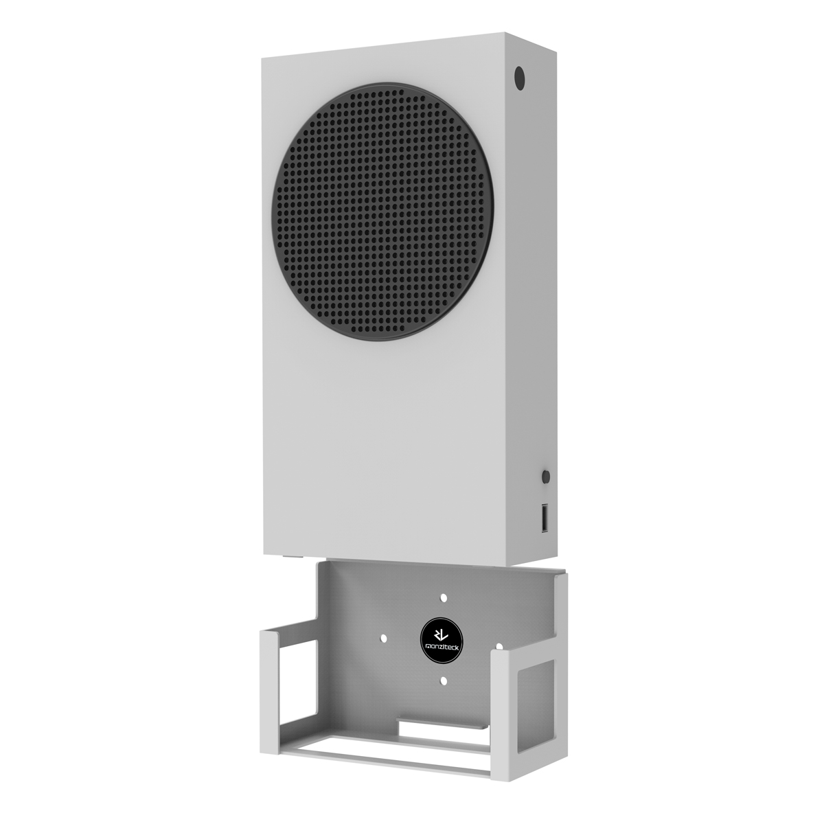 Monzlteck Wall Mount Holer สำห - Desk Setup Xbox บทวิจารณ์และราคา