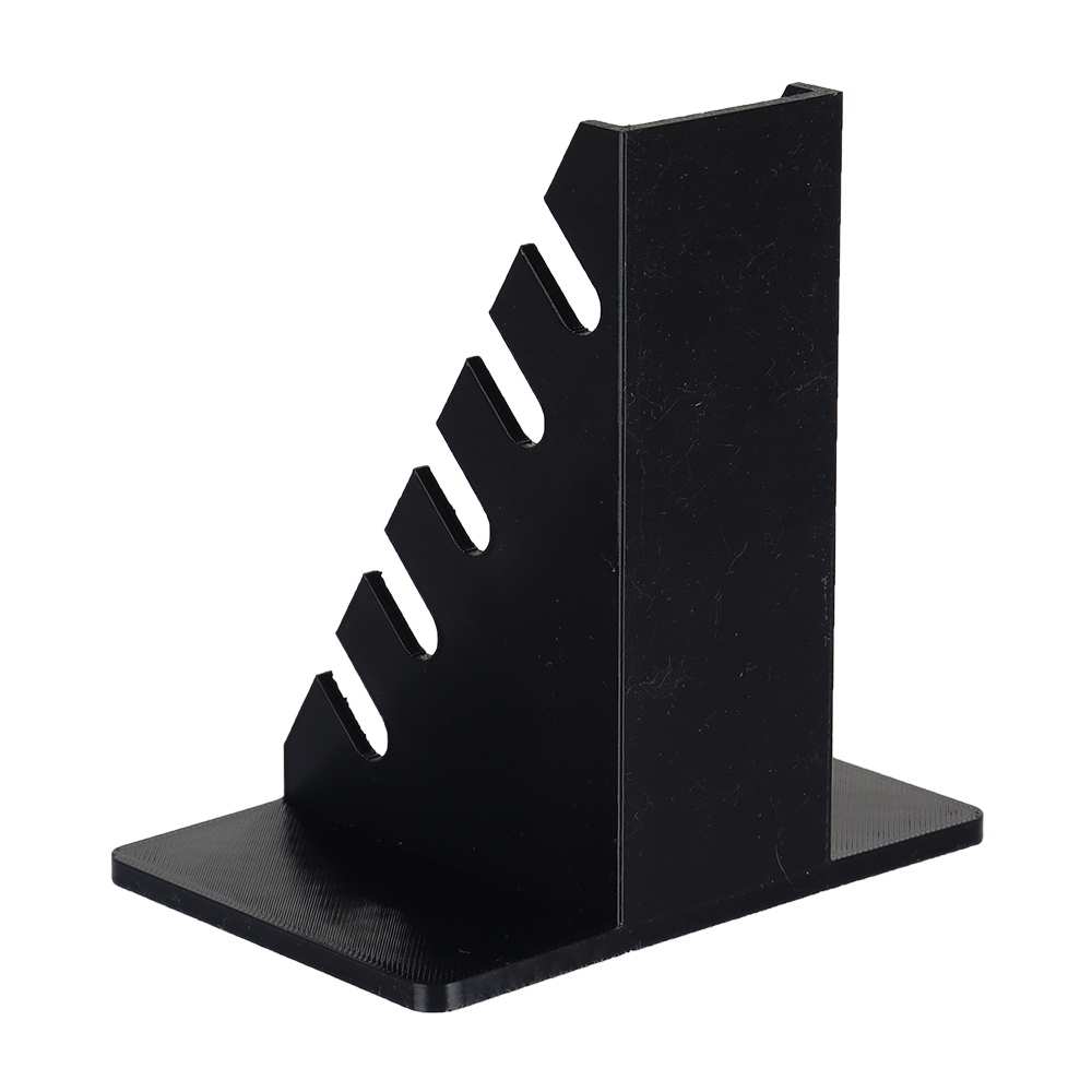 ชั้นวางฟิงเกอร์สเก็ตบอร์ด 1 ชิ - Desk Setup Shelf บทวิจารณ์และราคา