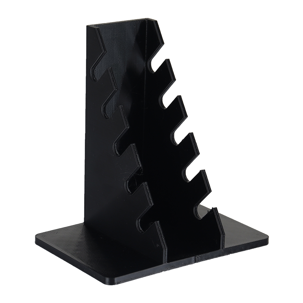 ชั้นวางฟิงเกอร์สเก็ตบอร์ด 1 ชิ - Desk Setup Shelf บทวิจารณ์และราคา