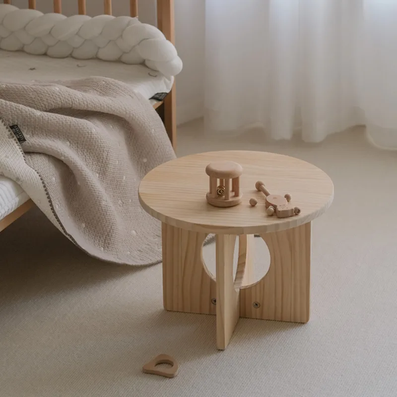 โต๊ะไม้ขนาดเล็กสำหรับเด็กอนุบา - Desk Setup Small Room บทวิจารณ์และราคา