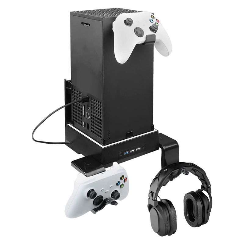 [B63C] ที่ยึดติดผนังสำหรับ Xbo - Desk Setup Xbox บทวิจารณ์และราคา