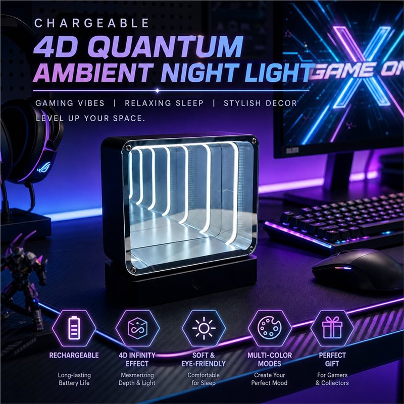 โคมไฟตั้งโต๊ะแบบสัมผัส รุ่น A0 - Desk Setup For Gaming บทวิจารณ์และราคา