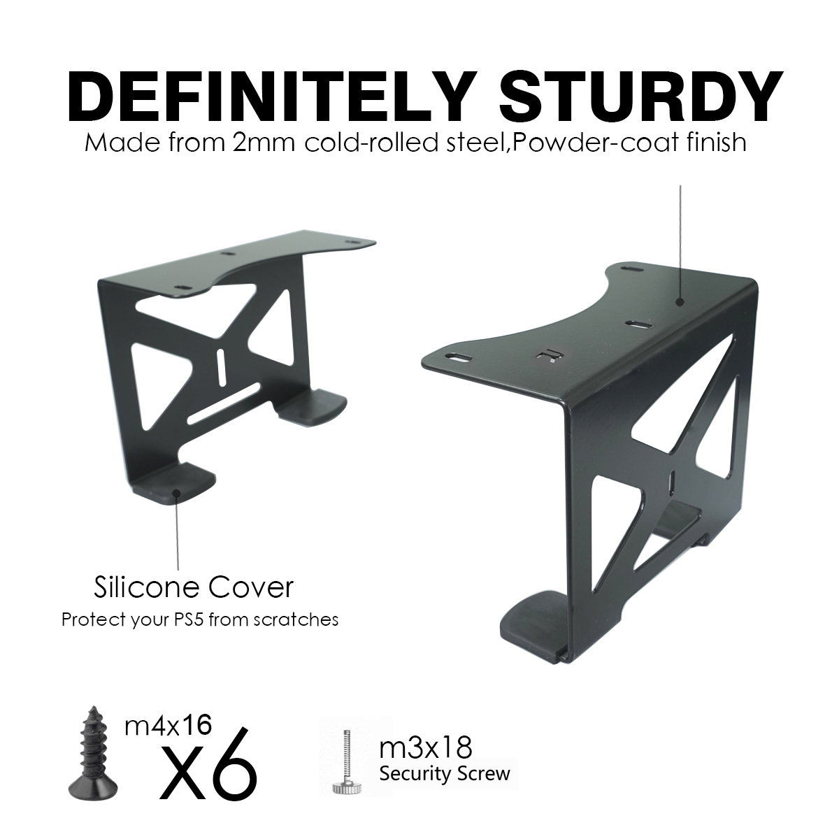 Monzlteck ใต้โต๊ะสําหรับ PS5/P - Desk Setup Xbox บทวิจารณ์และราคา