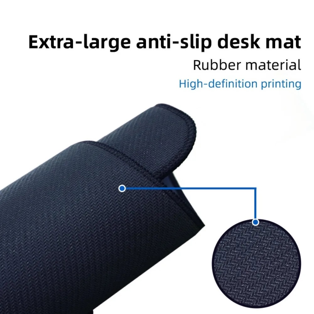 แผ่นรองโต๊ะเกมคุณภาพสูง ทำจากย - Rubber Mat Desk บทวิจารณ์และราคา
