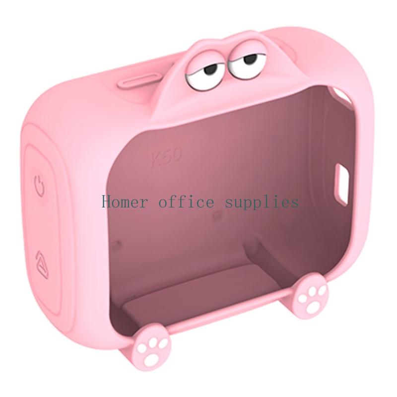 เคสลำโพงพกพารายวัน K43B สำหรับ - Speaker Desk Setup บทวิจารณ์และราคา