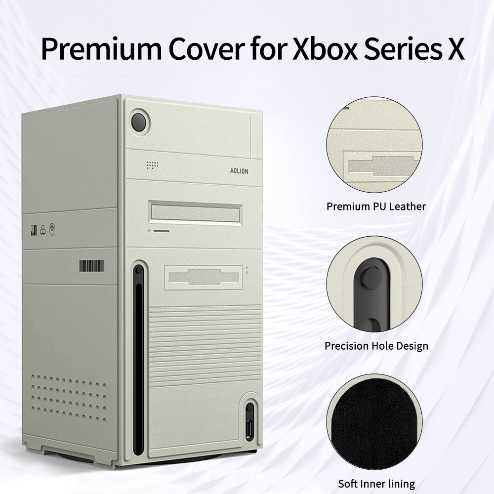 AOLION สำหรับคอนโซลเอกซ์บอกซ์ฝ - Desk Setup Xbox บทวิจารณ์และราคา