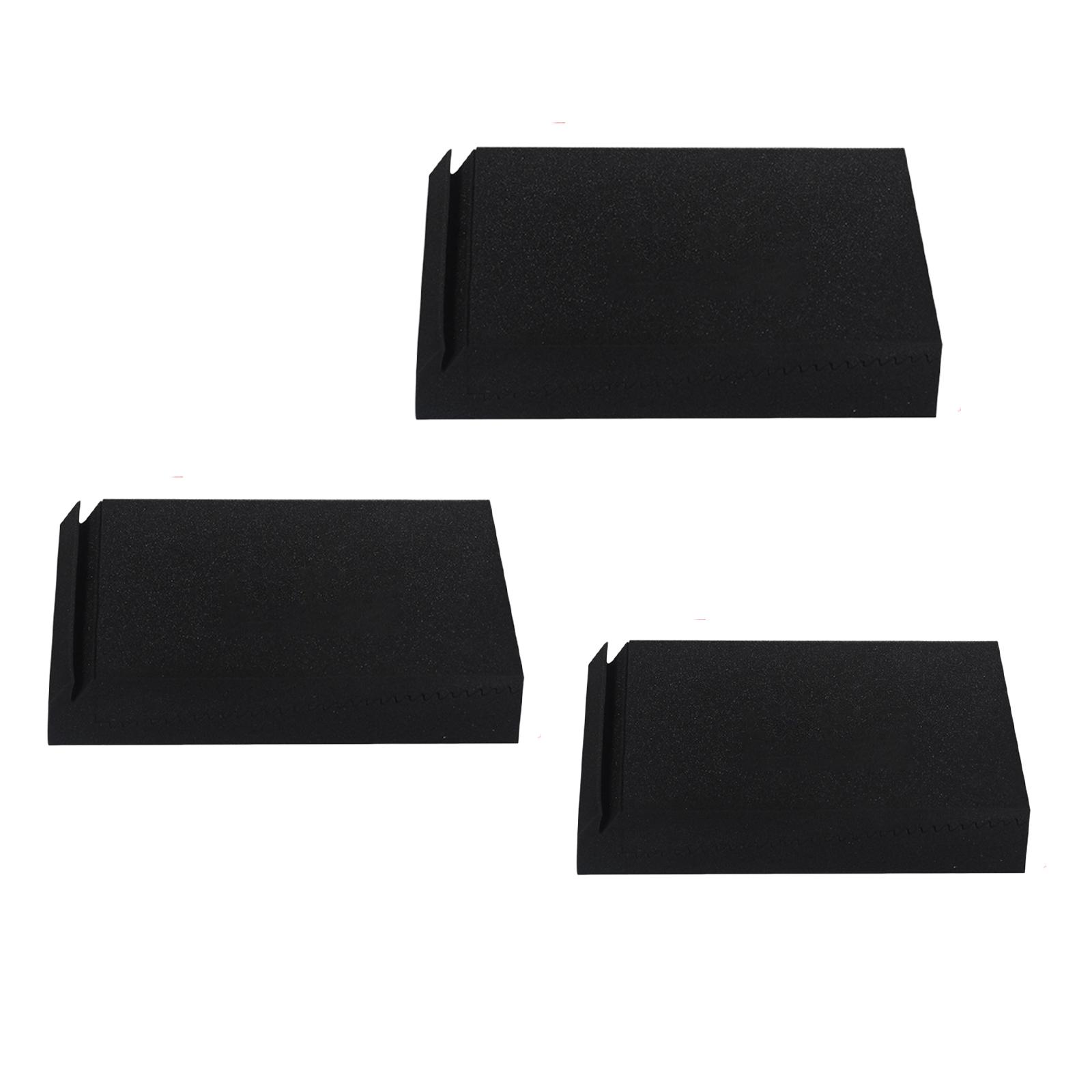 แผ่นโฟมซับเสียงสำหรับห้องสตูดิ - Speaker Desk Setup บทวิจารณ์และราคา