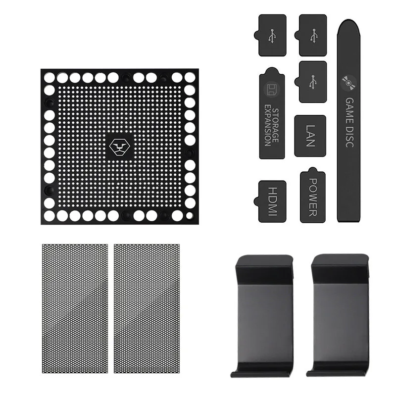 Aolion ฝาครอบกรองฝุ่นสําหรับ X - Desk Setup Xbox บทวิจารณ์และราคา