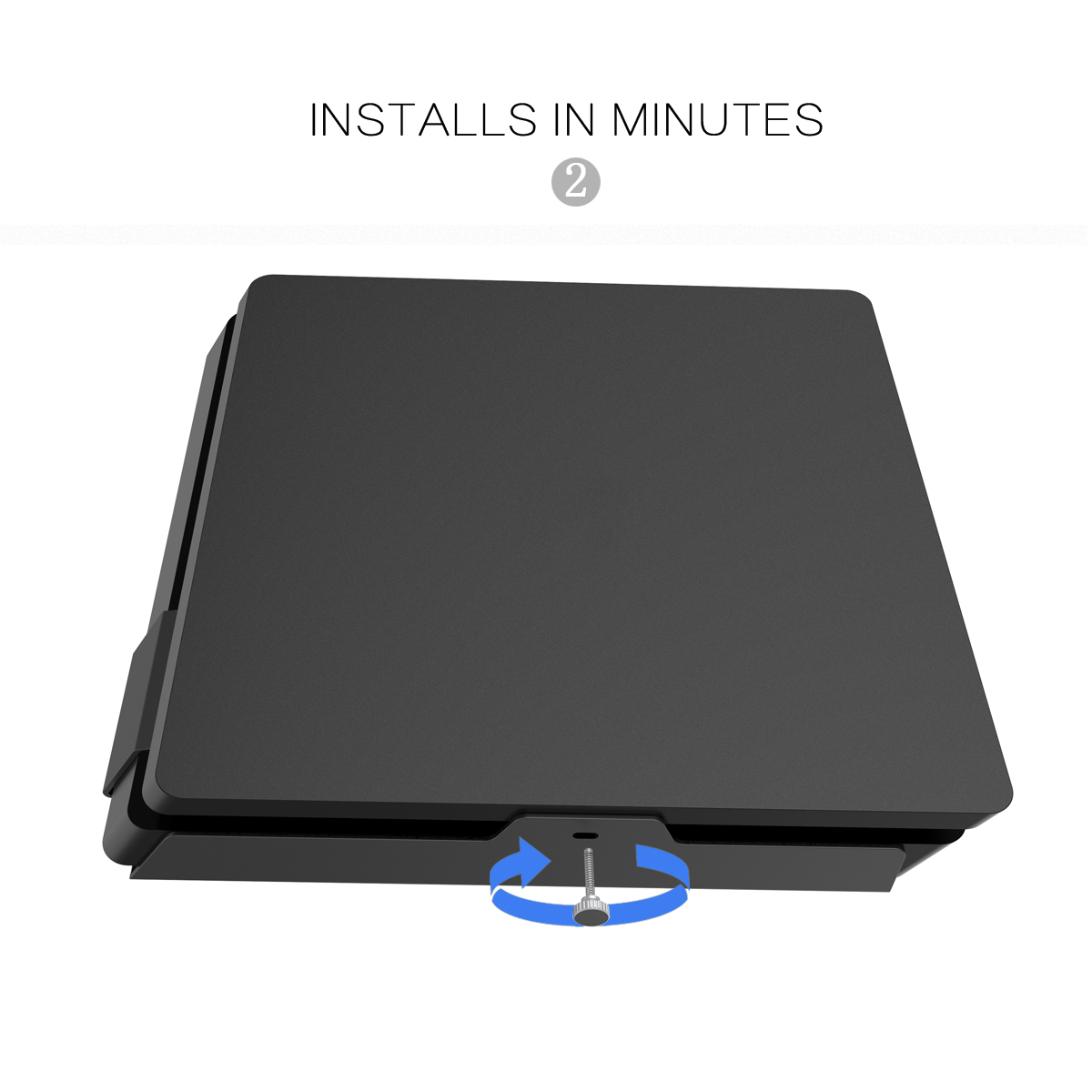 Monzlteck Wall Mount สําหรับ P - Desk Setup Xbox บทวิจารณ์และราคา