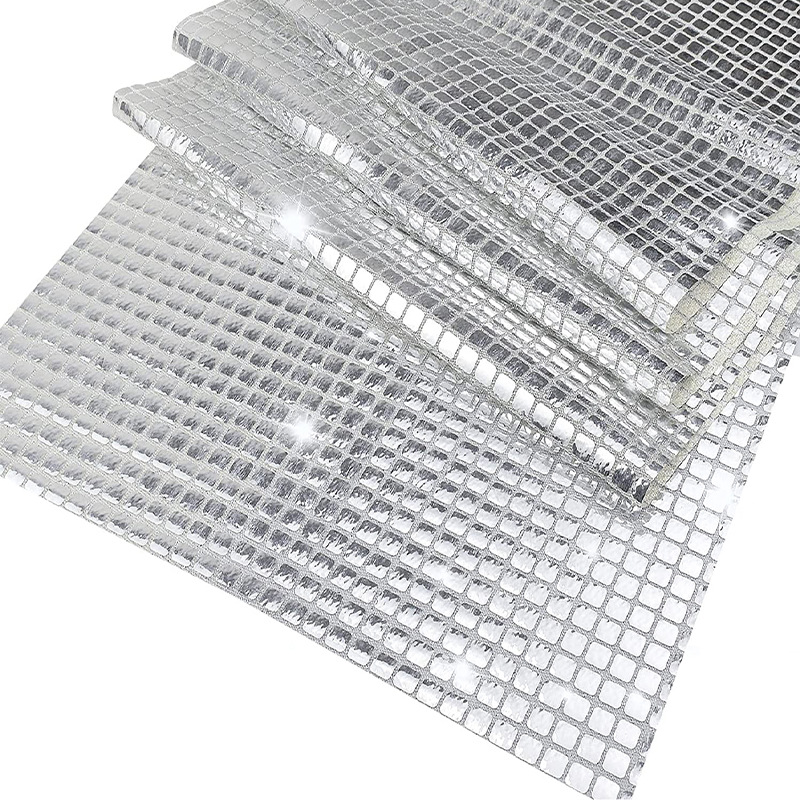 Disco Party Table Runner Glitt - Desk Setup Retro บทวิจารณ์และราคา