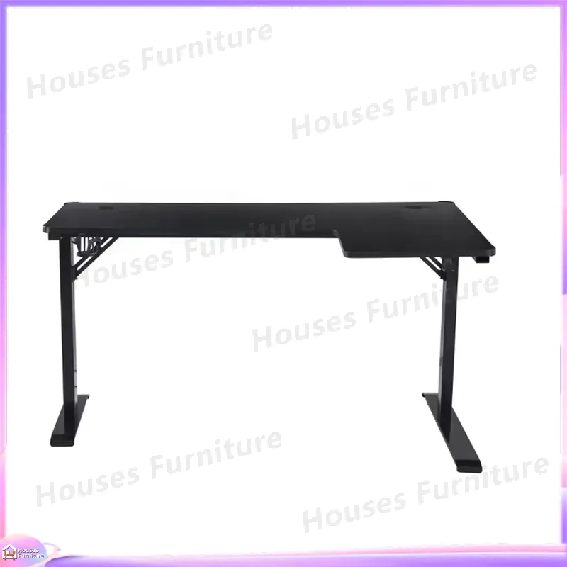 โต๊ะเกมมิ่งขนาดใหญ่ 160 ซม. พร - Desk Setup For Gaming บทวิจารณ์และราคา