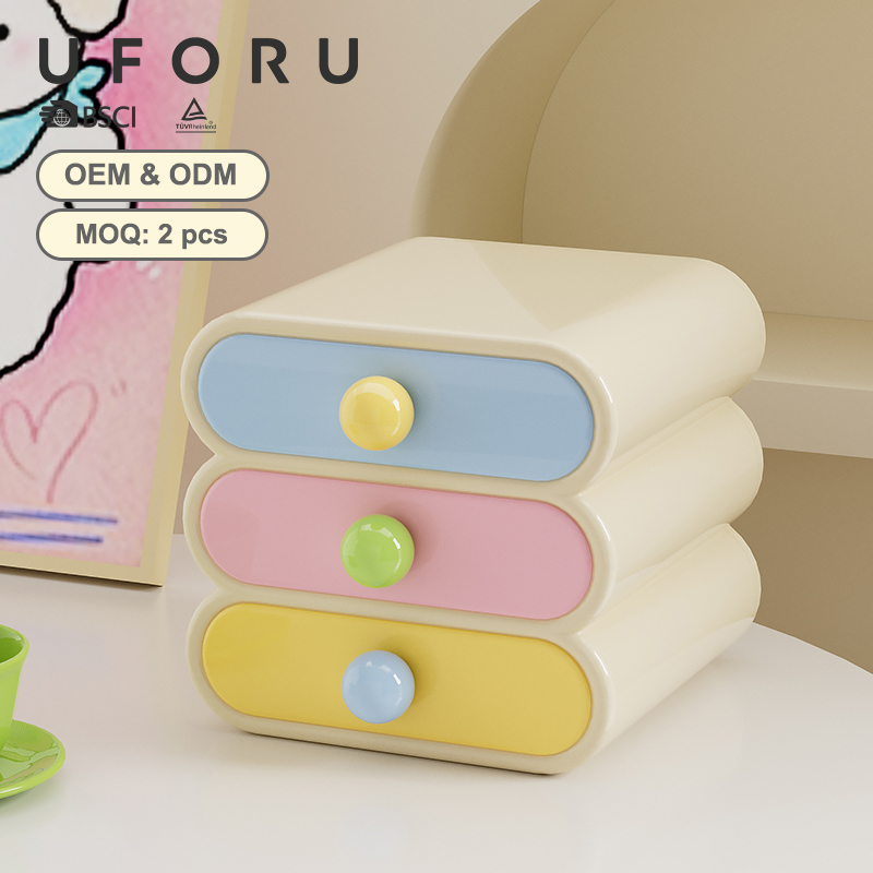 ยูโฟรู โดพามีน ดีสก์ออแกไนเซอร - Desk Setup Shelf บทวิจารณ์และราคา