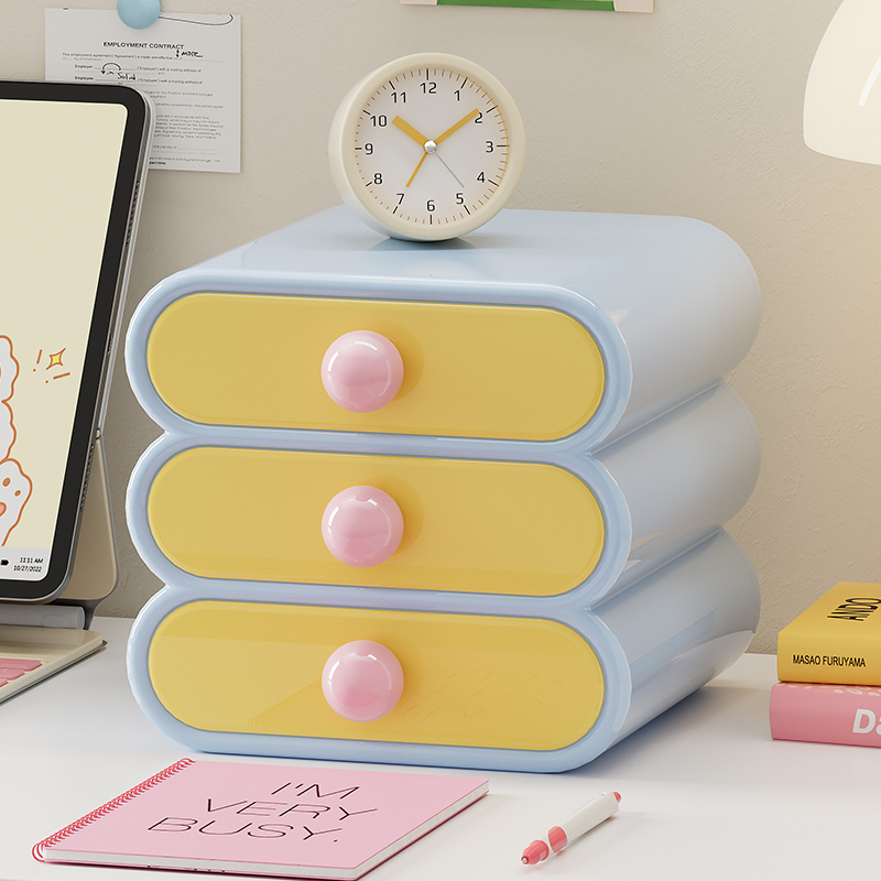 ยูโฟรู โดพามีน ดีสก์ออแกไนเซอร - Desk Setup Shelf บทวิจารณ์และราคา