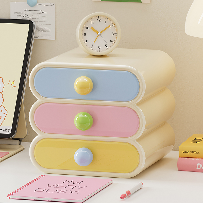 ยูโฟรู โดพามีน ดีสก์ออแกไนเซอร - Desk Setup Shelf บทวิจารณ์และราคา