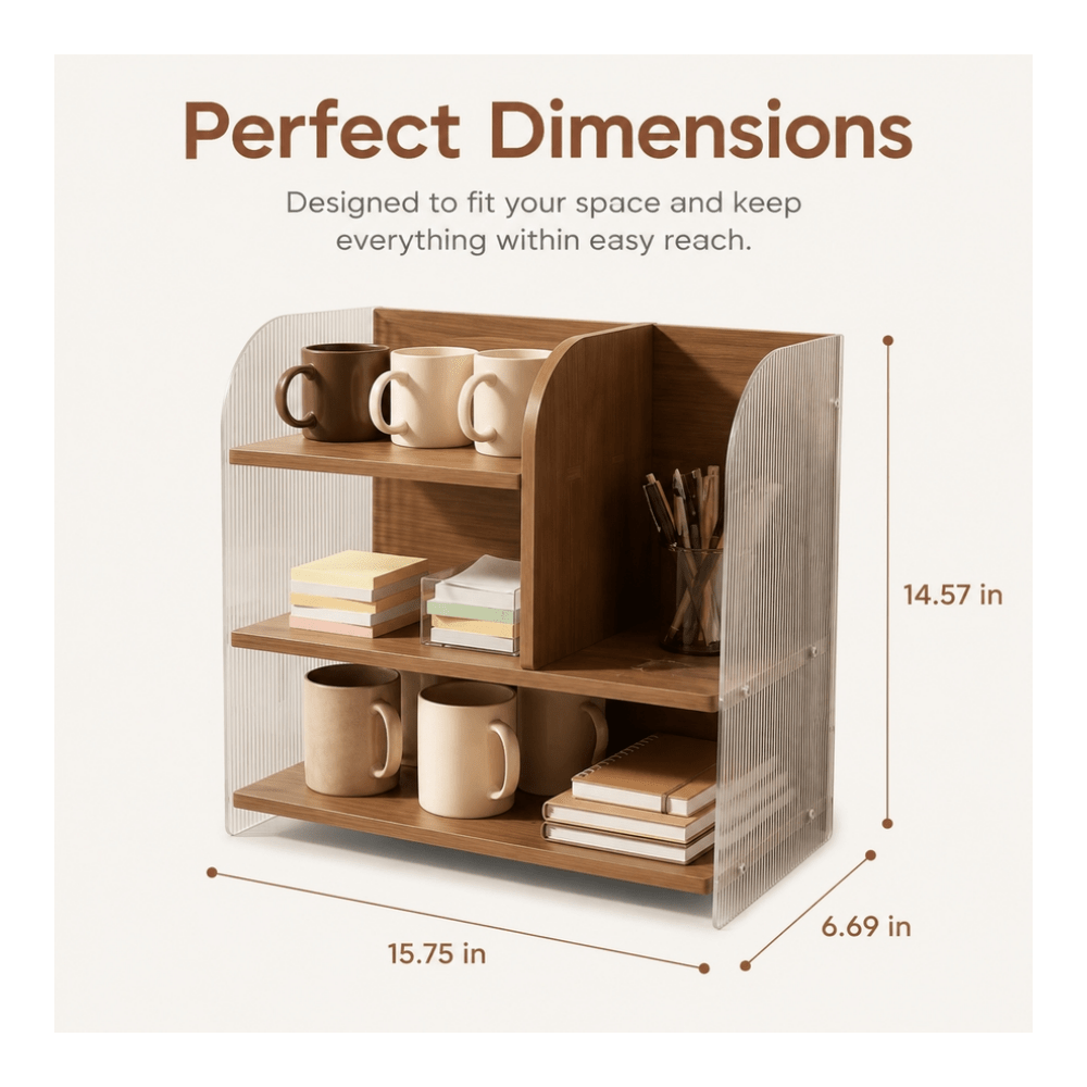 กล่องเก็บเราเตอร์ WiFi สีขาว ข - Desk Setup Home บทวิจารณ์และราคา