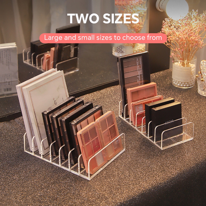 7 ช่องแต่งหน้า Desktop Eye Sha - Desk Setup Shelf บทวิจารณ์และราคา