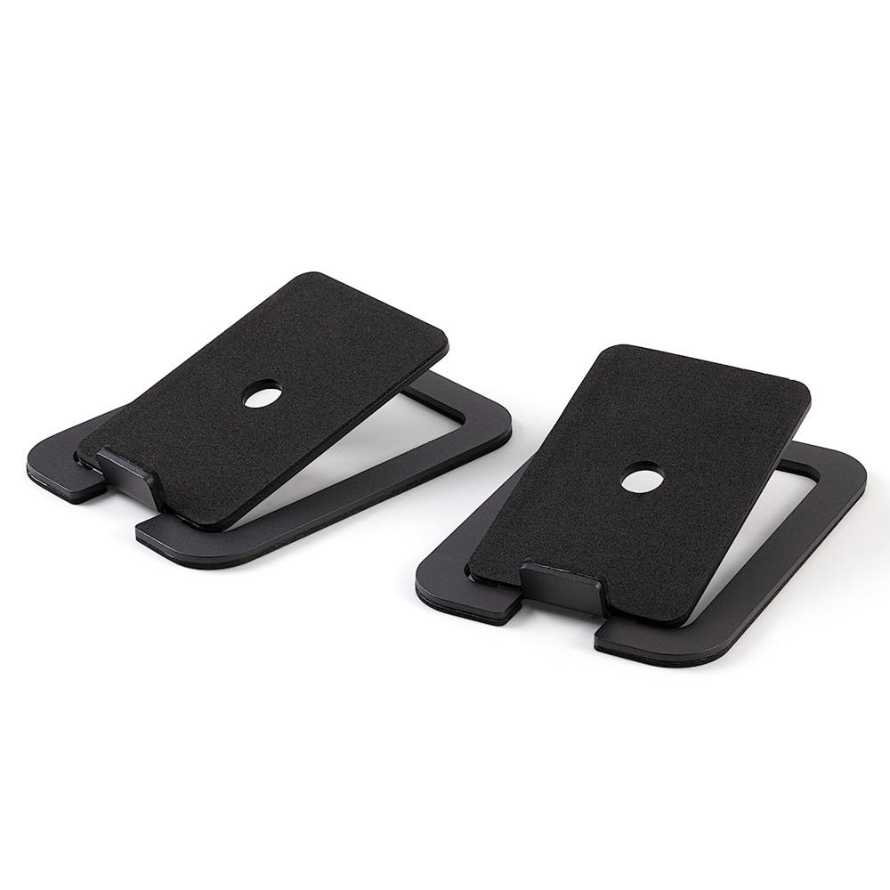 ขาตั้งลำโพงตั้งโต๊ะ 2 ชิ้นสำหร - Speaker Desk Setup บทวิจารณ์และราคา